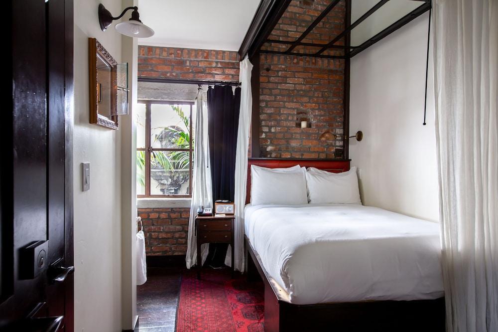 Granada Hotel & Bistro Сан Луис Обиспо Экстерьер фото