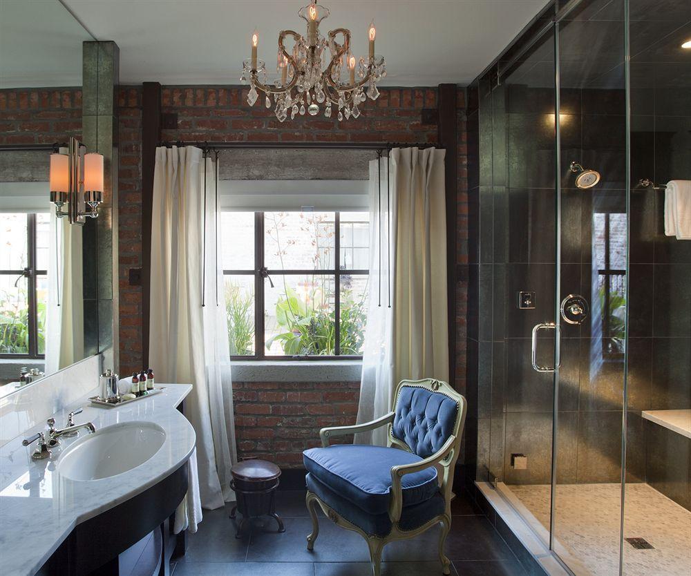 Granada Hotel & Bistro Сан Луис Обиспо Экстерьер фото